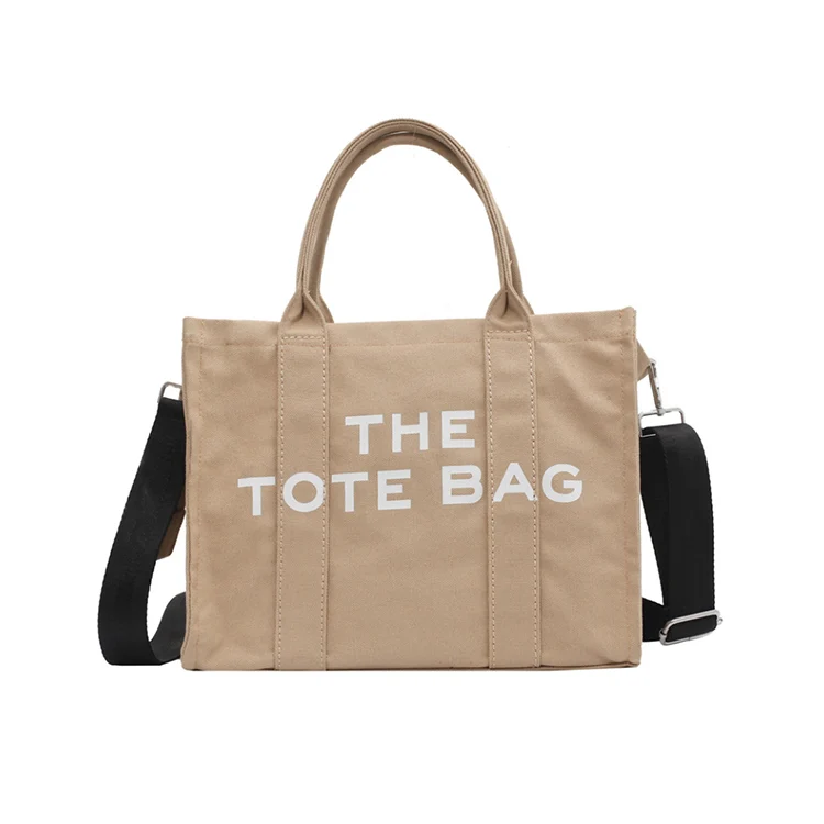 Cheap Promotional Heavy Duty Price Recyclable Customized Printed Cotton Canvas Blank Tote Shopping Bag