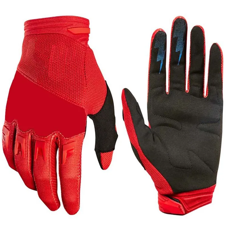 Outdoor Sport Cross-country Non-slip Racing Cycling Gloves