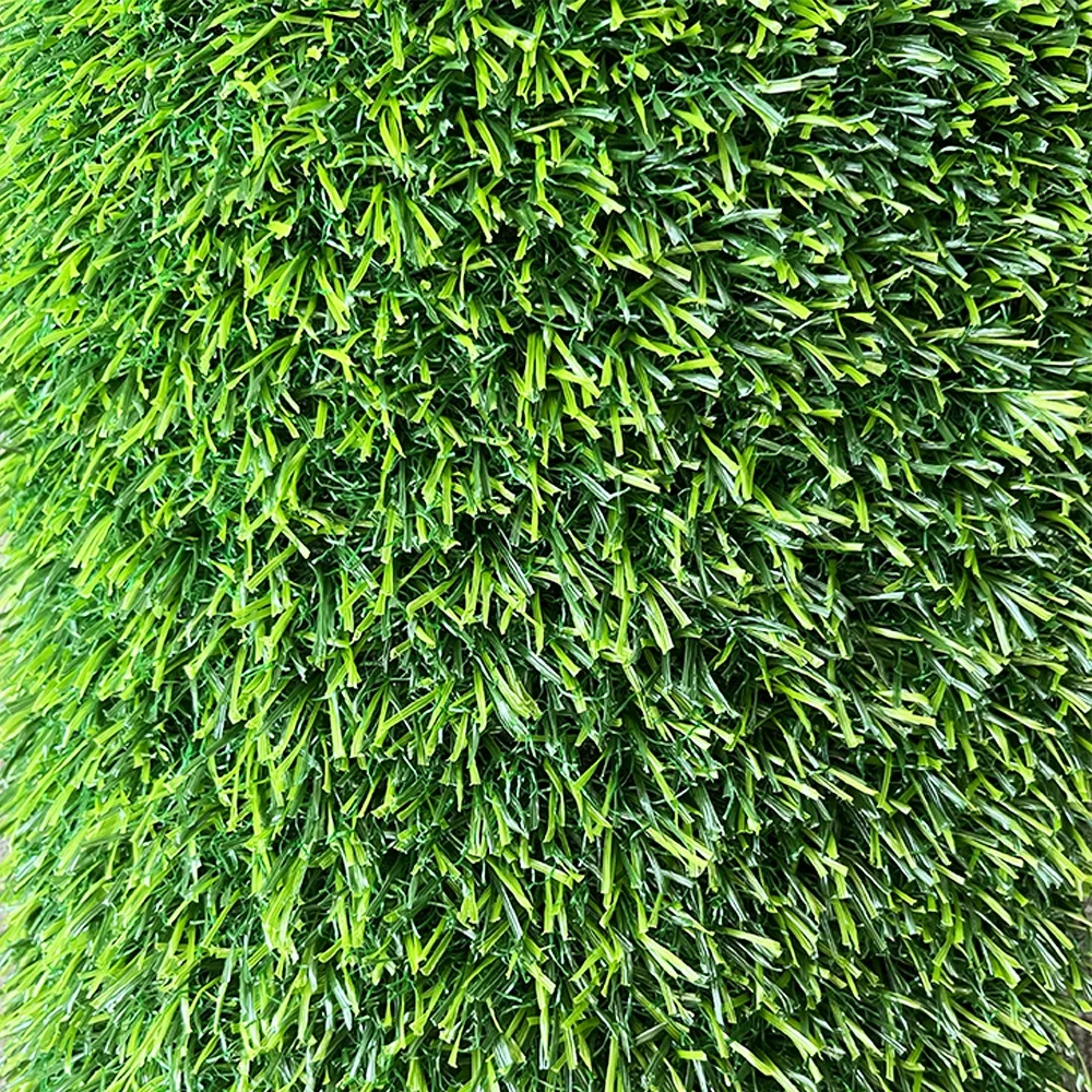 Free Sample Home Faux Grass 20mm 30mm Pile Height Astro Grass Rug for Garden and Backyard
