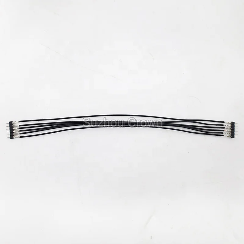 Semi-automatic PCB Hot Bar Tin Soldering Machine