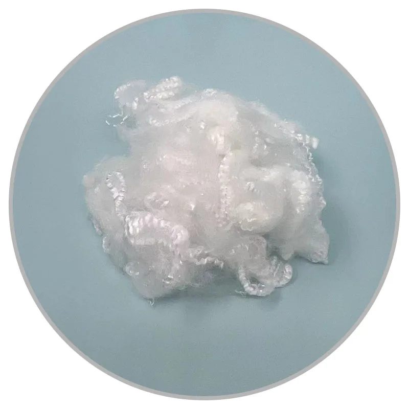 Factory Eco-friendly recycled pp fiber high strength polypropylene fiber