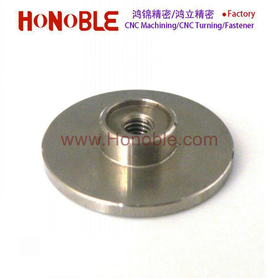 Shenzhen High Quality Precision Turning, CNC Stainless Steel Bush Turned Sleeve Parts