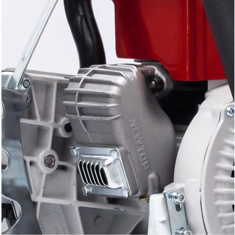 Professional Gasoline Power Ms660 Chainsaw 2-stroke Motor Engine For Wood Cutting