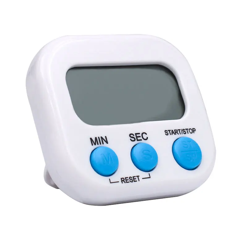 Hot sale led kitchen industry digital alarm game switch timer