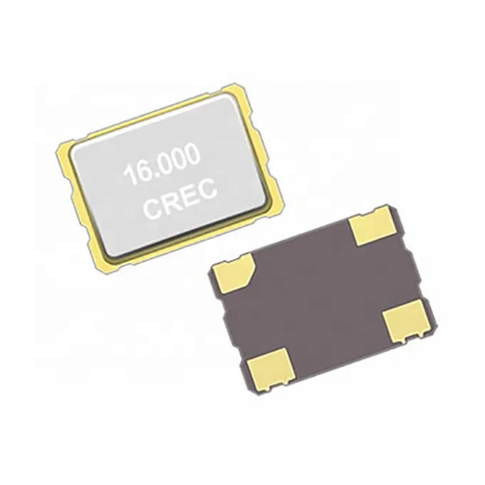 
Кварцевый кристаллический осциллятор smd SMD3225 MD.120HJRI024000000 10ppm 20PF, заводская цена, высокое качество, 24 МГц 