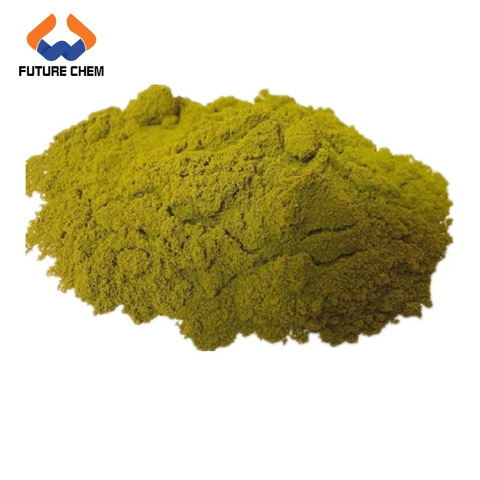 Промышленный мордант феррошлорид, раствор хлорида железа 7758-94-3