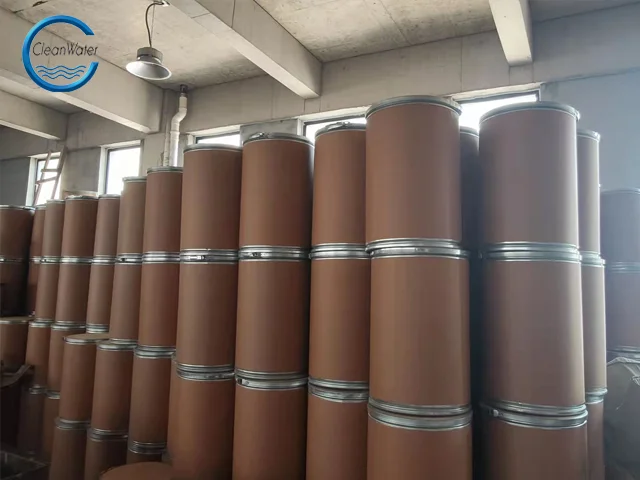 High Quantity 90% Chitosan Low Molecular Weight Chitosan Industrial Grade Chitosan Flocculant