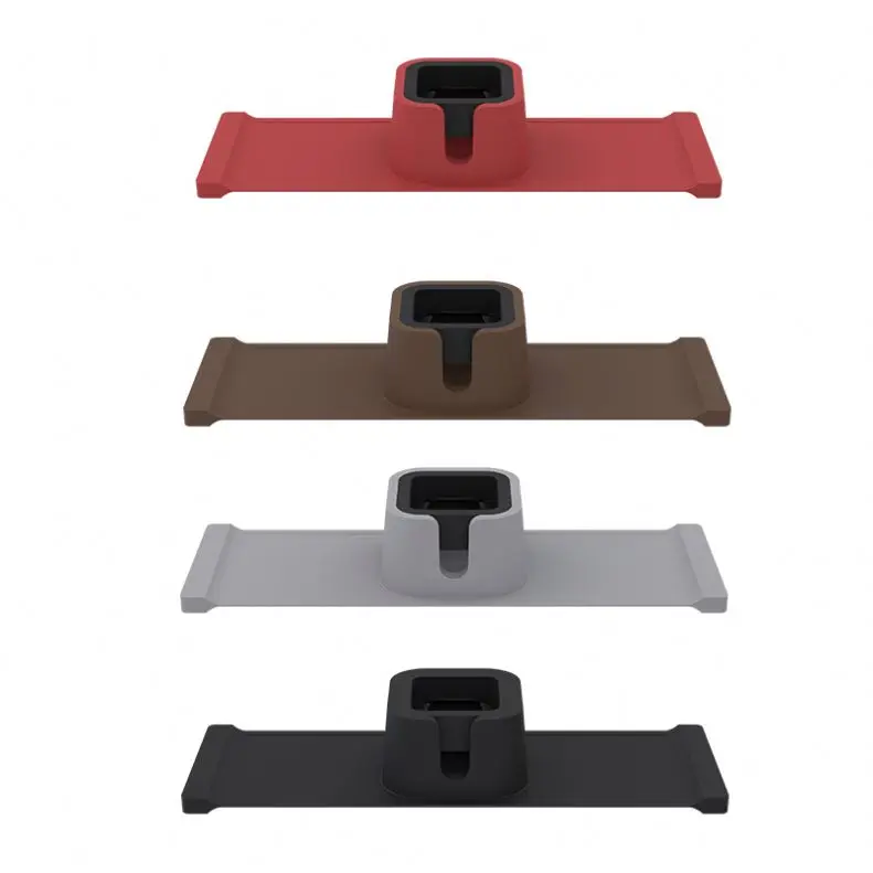 2022 Nine Bloom Amazon Hot Anti-Slip Couch Sofa Armrest Coaster Coffee Tea Silicone Drink Cup Holder Car Cup Holder