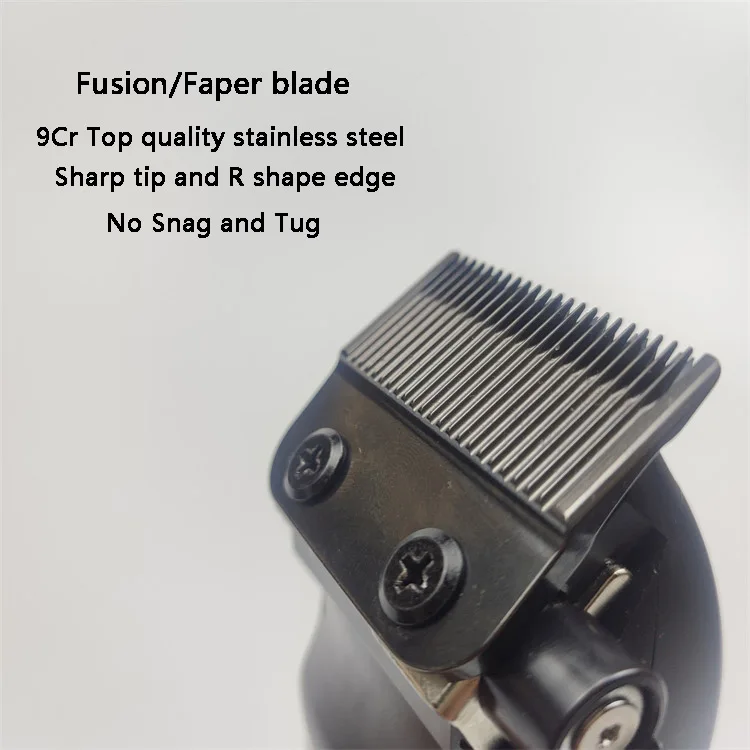 Delicate and small Manufacturer for Electric hair trimmer for men hair cutting clipper barber shop salon