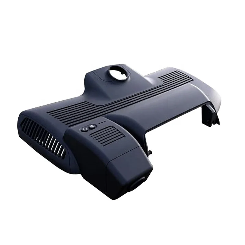 For Mercedes-BenzS-class  E320 GLK EQC GLC GLE CLS car video recorder WiFi hidden recording mobile Internet HD night vision 1080