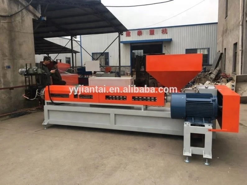 PET plastic pelletizer,  pet bottle granulator machine, PET bottle pelletizer machine