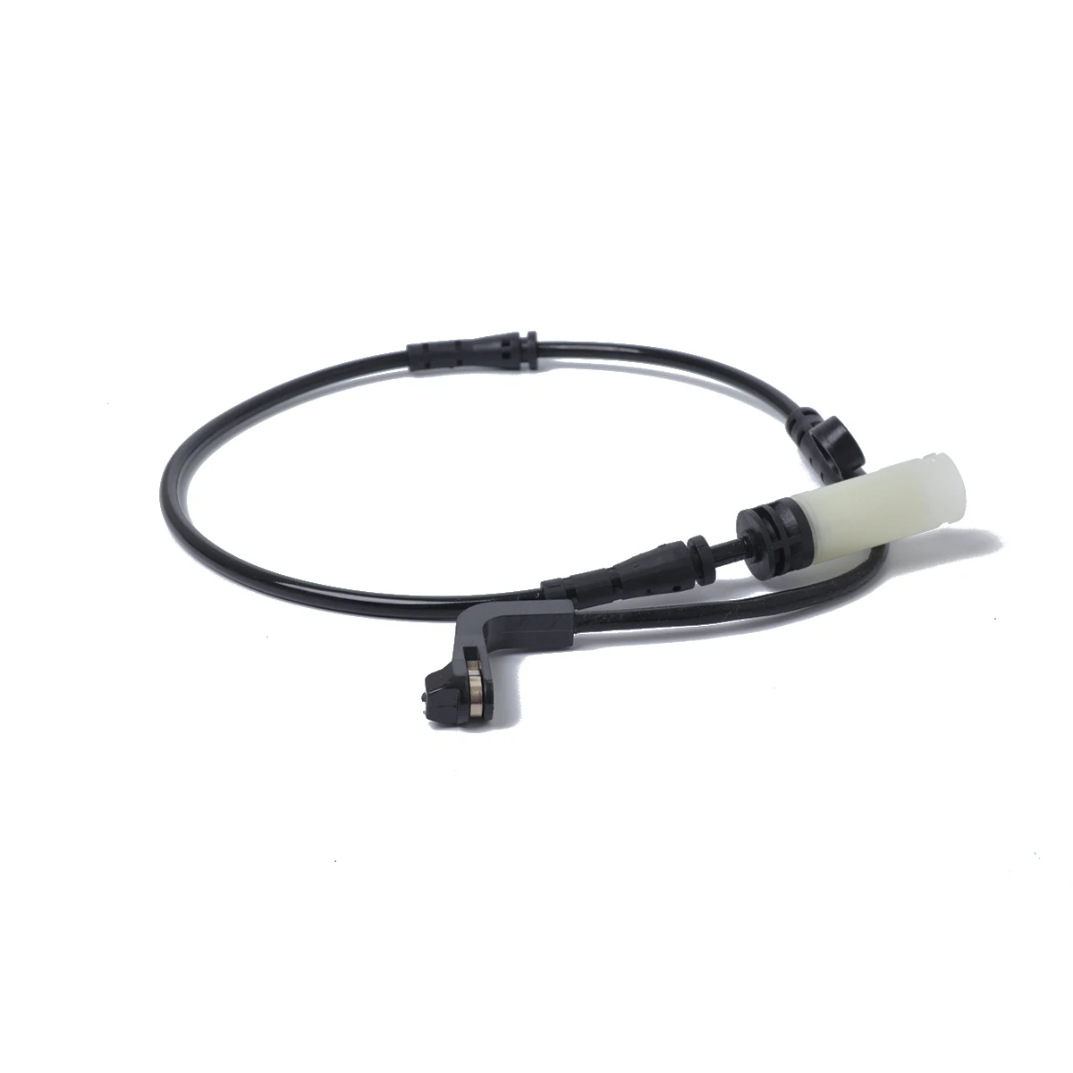 BAJUTU Front Brake Pad Wear Sensor for BMW 5 Series E60 E61 530xi 535xi 6 Series OE:34356789492 ,Wish Hot Seller