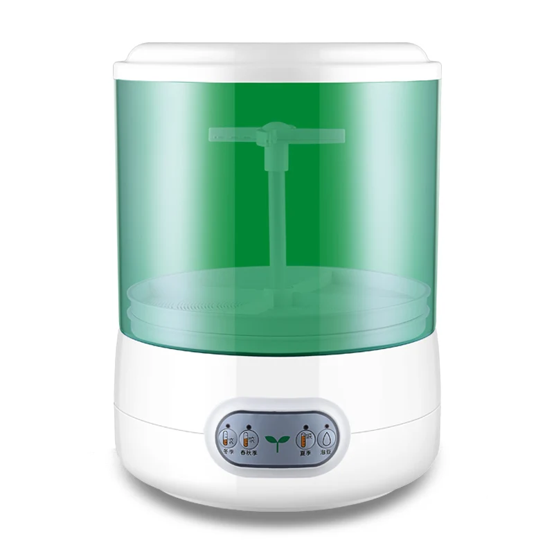 Commercial Smart Mini Small Making  Bean Sprout Grow Machine Mung Household Automatic Growing Washing Bean Sprout Grow Machine