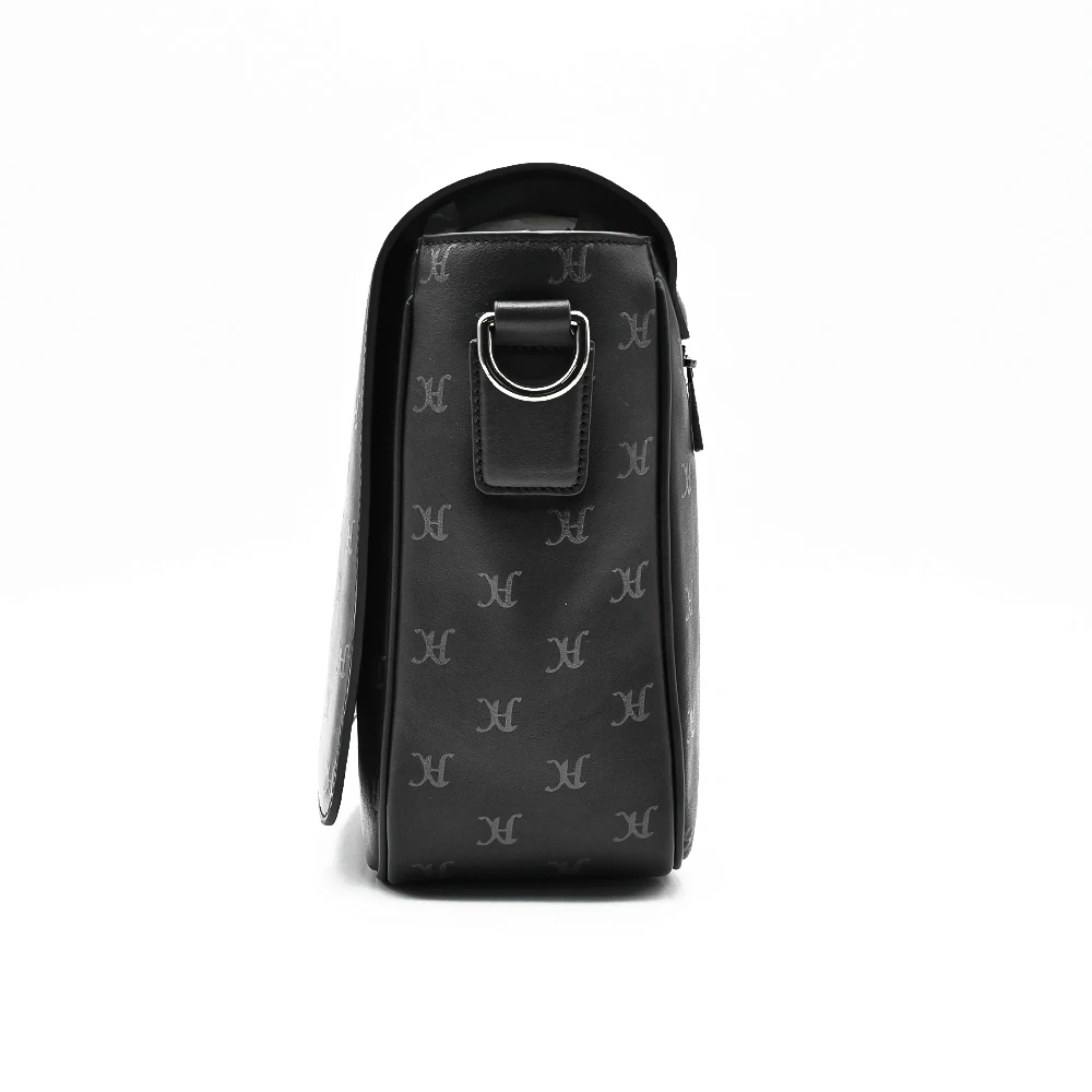 High quality genuine leather men shoulder handbags fashion leather messenger bag crossbody bag for men high quality