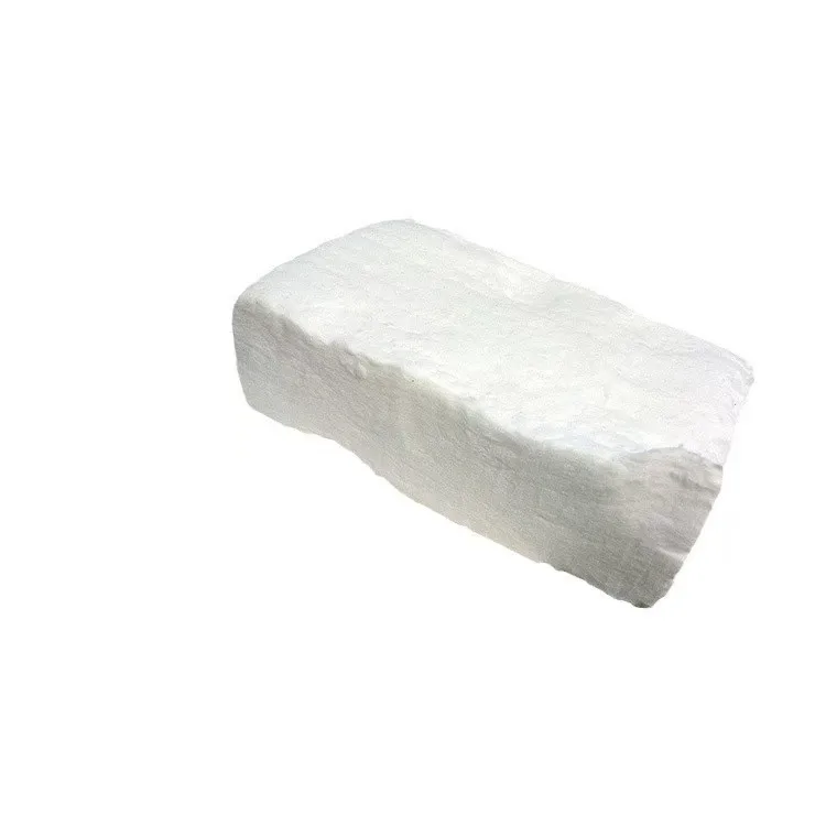 2025 новая огнестойкая алюминиевая силикатная изоляция керамическая волокнистая плита промышленная печь Плита