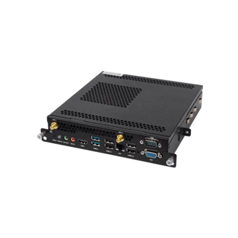 Мини-ПК Intel I3 I5 I7 OPS с двумя Wi-Fi