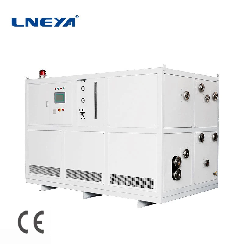 -80C Chinese Ultra Low Temperature Water Chiller Chiller Price