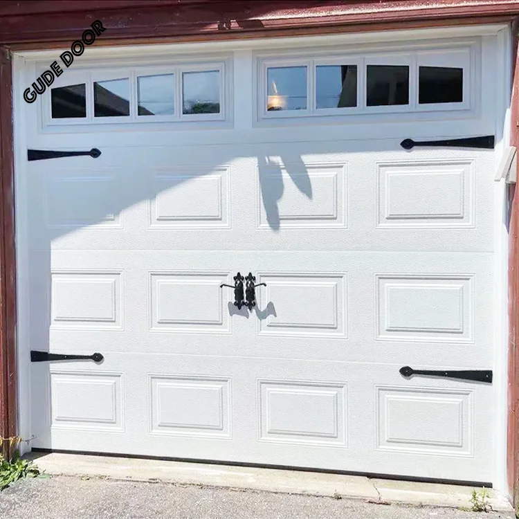 Garage door window Garage door accessories Industrial door accessories