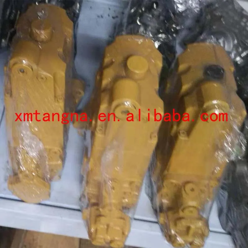 319-0622 3190622 подлинный масляный насос высокого давления C7 моторный грейдер 140 м 160