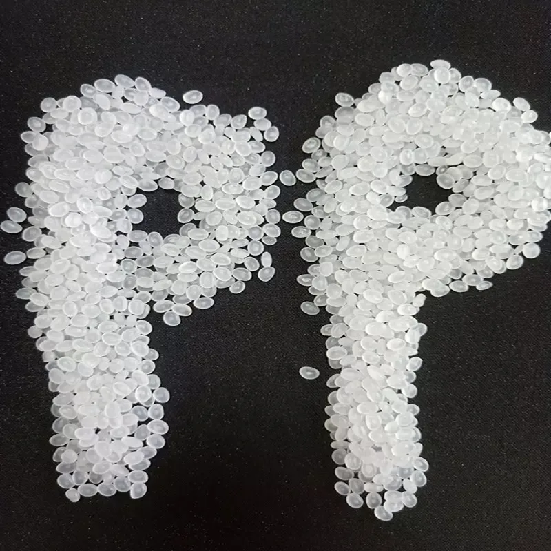 Halogen Free Flame Retardant 50% Glass Fiber Reinforced Polypropylene PP GF50 Plastic Granules