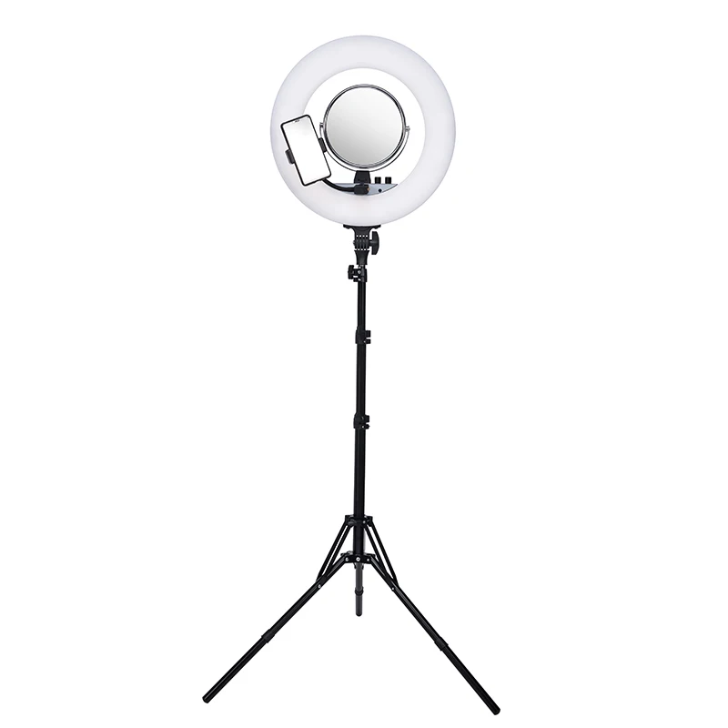 camera ring light18 inch ring live light fill light large aperture beautiful skin equipment lamp photo artifact