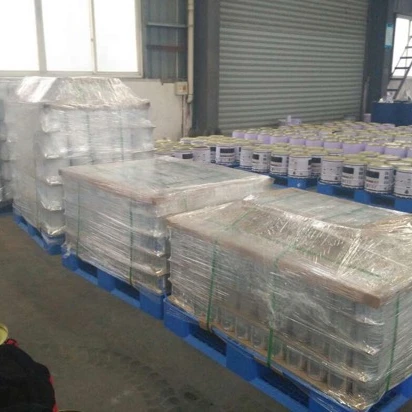 primer single  component polyurethane coating for vapor barrier damp surface