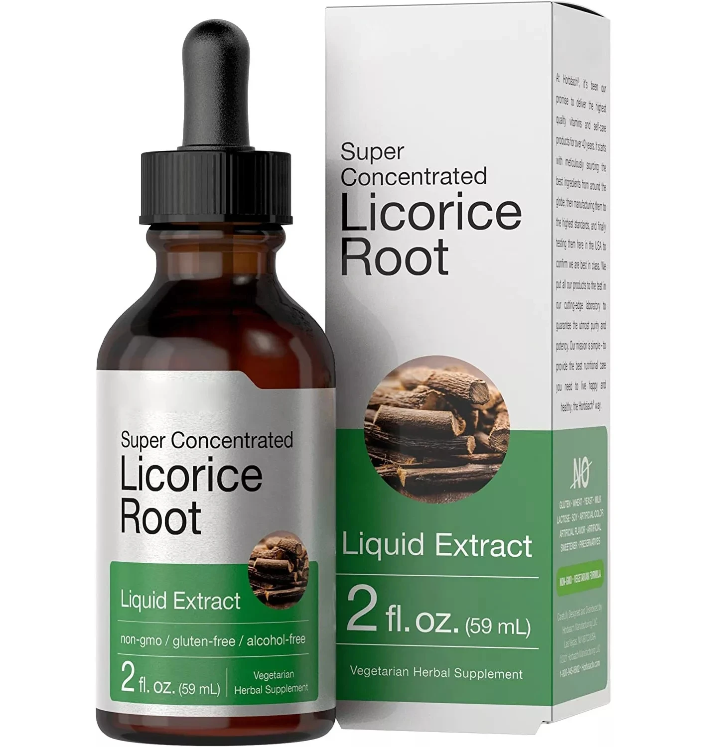 Wholesale licorice oil Licorice root Extract Liquid Nature Supplement for smooth cough and pain