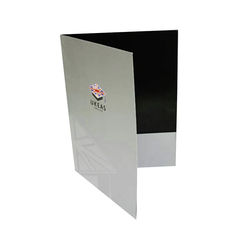 Custom offset printing 105gsm coated paper user instruction manual