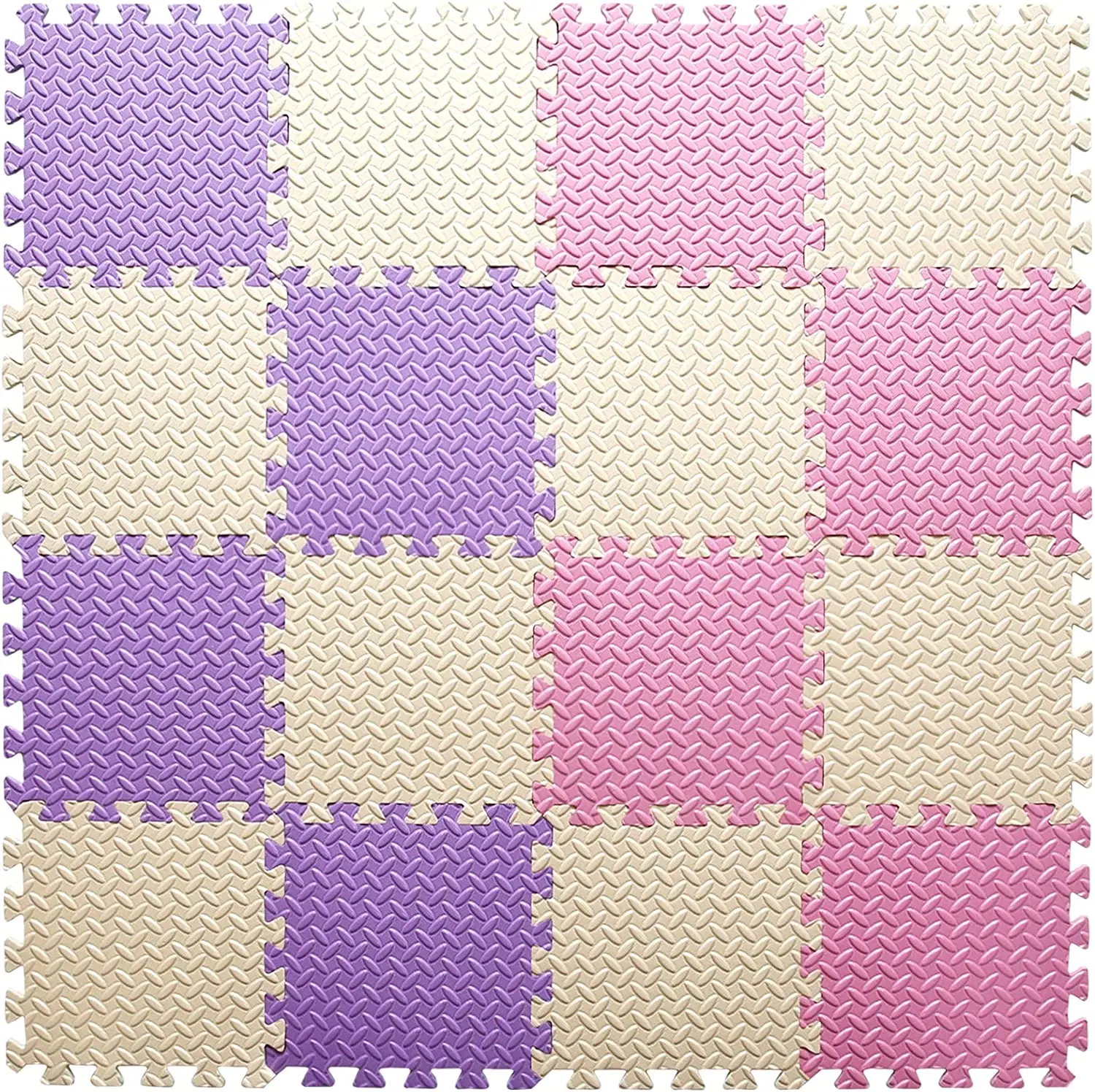 Good Price High Density Exercise Sport Gym Mat Training Tiles Multi Color Factory Wholesale