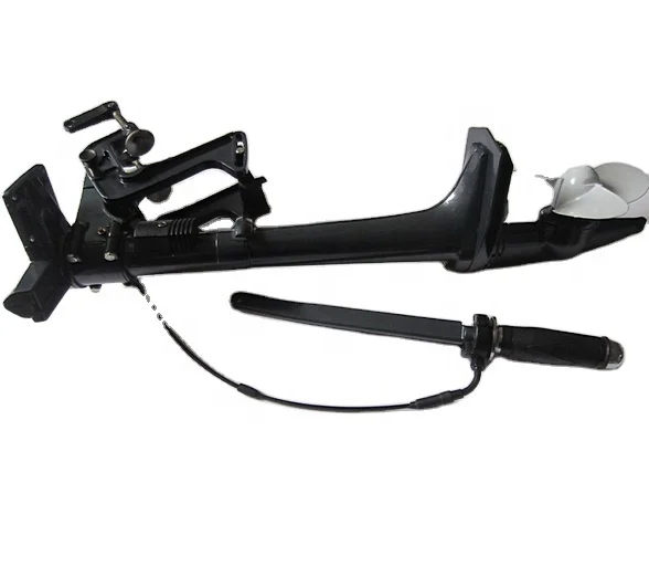 Hangkai M3.5 Outboard Engine Lower Unit With Propeller