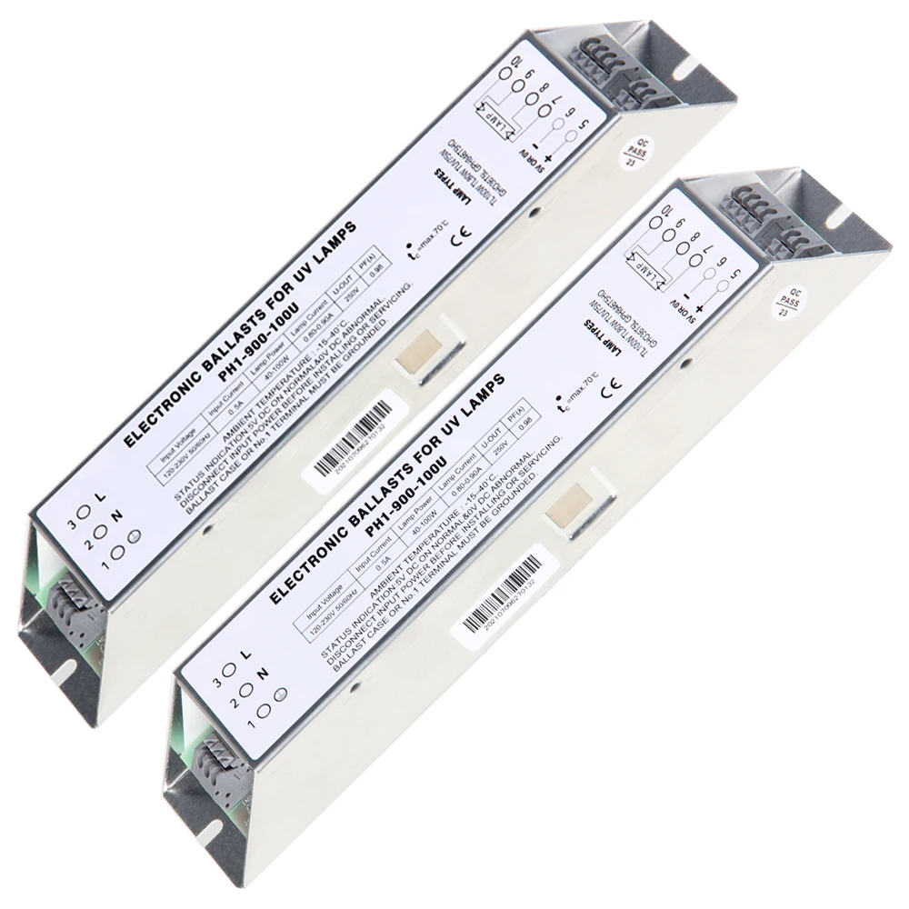 Лампа для фототерапии электронный балласт PH1-900-100U