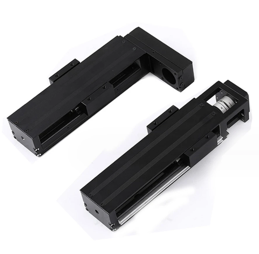 Replacement for HIWIN PMI KK linear module stroke  linear module ball screw slide single-axis robot linear actuator linear slide