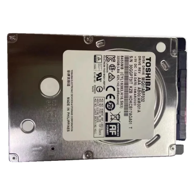 New original Ricoh Hard disk 320g IMC2000 2500 3000 3500 4500 6000 Hard disk