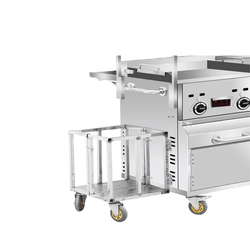 Wholesale Hot Dog Trailers and Carts Factory Sale for Restaurants and Hotels