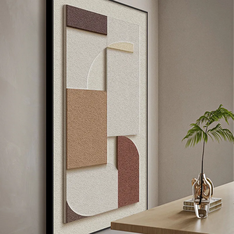 3d Wall Painting 3d Textured Painting Art Painting 3d Wall Decoration
