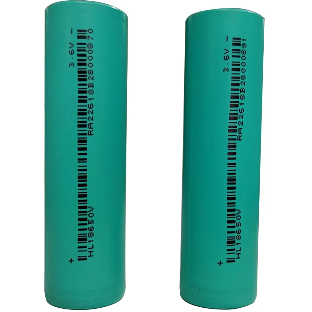 Wide temperature Low & High Temperature Battery HL18650V Batteries 3.6V 2800mAh low high Temperature batteries for torchlight