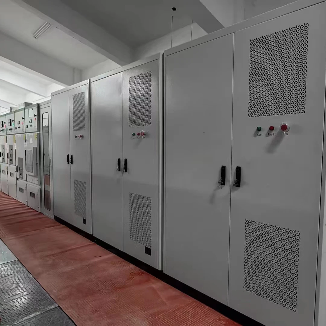 Custom Commercial Industrial LiFePO4 Batteries 106kwh 145kwh 215kwh Lithium Ion Solar Storage Battery 50kw 100kw BESS