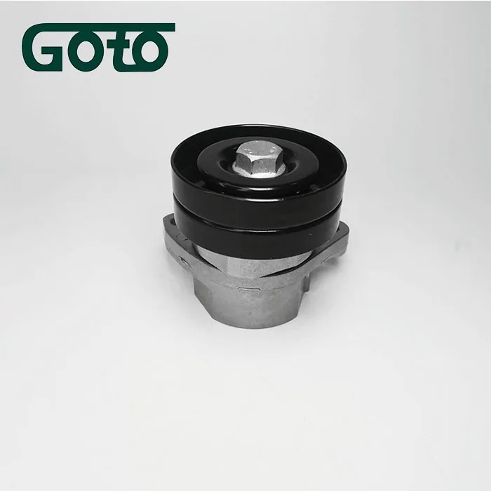 Automotive Belt Tensioner Bearing For Chevrolet Spare Parts 1340534 90412430 VKM35009 Timing Belt Tension Pulley