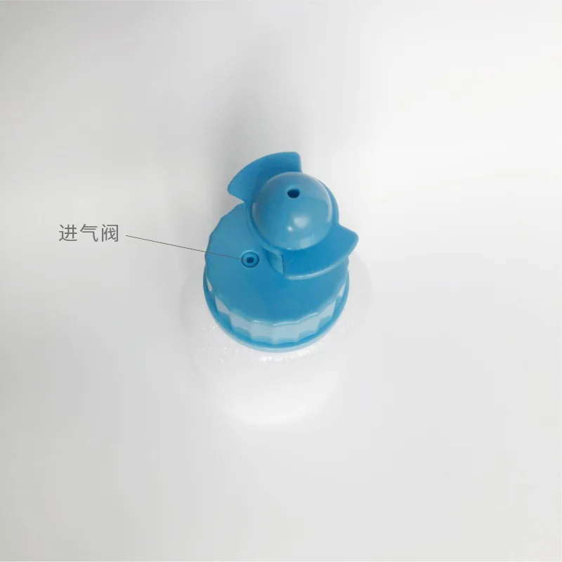 2023 Adults And Children Neti Pot Sinus Wash Nose Cleaner Nasal Irrigation Nasal Rinse Bottle