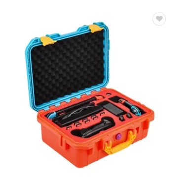 Portable Console Controller Waterproof Storage Case Hard Travel Shell for Nintendo Switch Game Controller Accessories