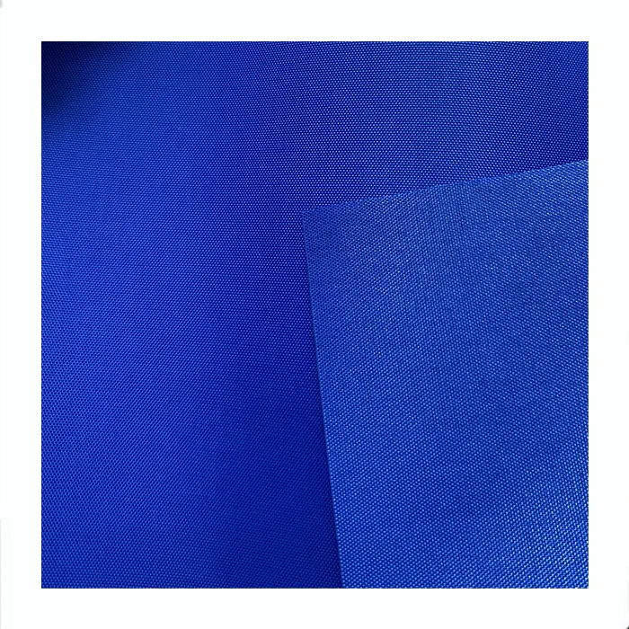 100% Полиэстеровая ткань нейлоновая Оксфорд 150D ПВХ ULY с полиуретановым покрытием для