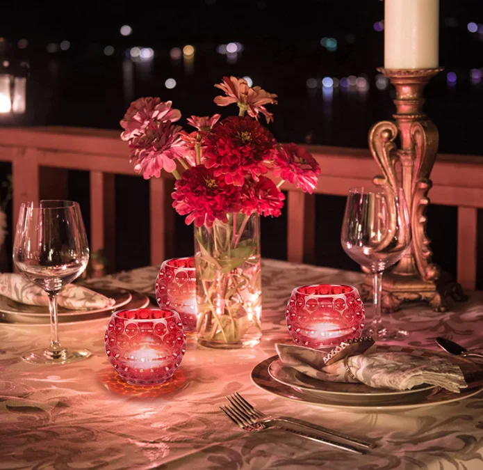 Factory cute cartoon Husky dog shape silicone diy cement resin gypsum incense ornament candle holder ashtray flower pot mold