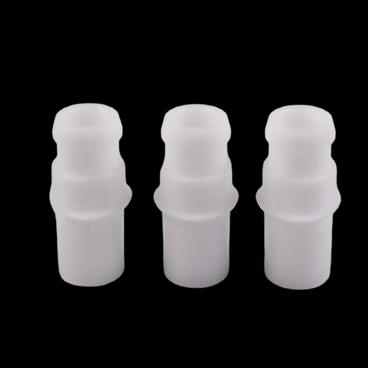 High-precision Customized ABS Injection Molding Shell Plastic CNC Machining Turned Parts