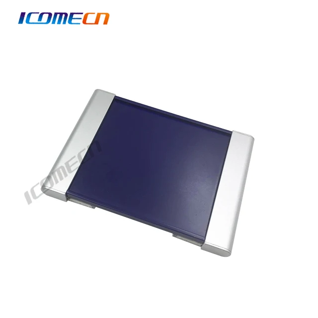 2017 New design wall nameplate sign holder for signs project