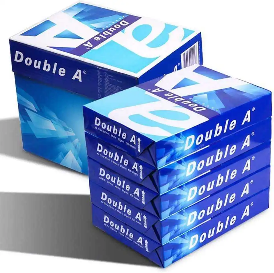 Computer Continuous Paper A4 Paper Low Price Office Copy Paper