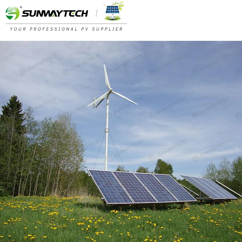 Hot sale Daily Life Solar And Wind Energy Saving Inverter Price Solar Energy 3kw System Air Conditioner