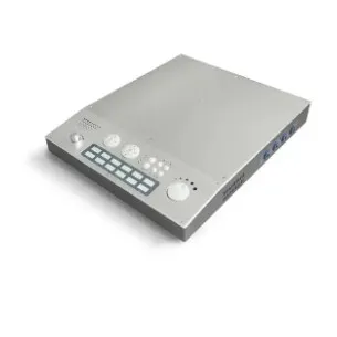 Electromyography System PC based 4-Channel EMG/EP system Machine