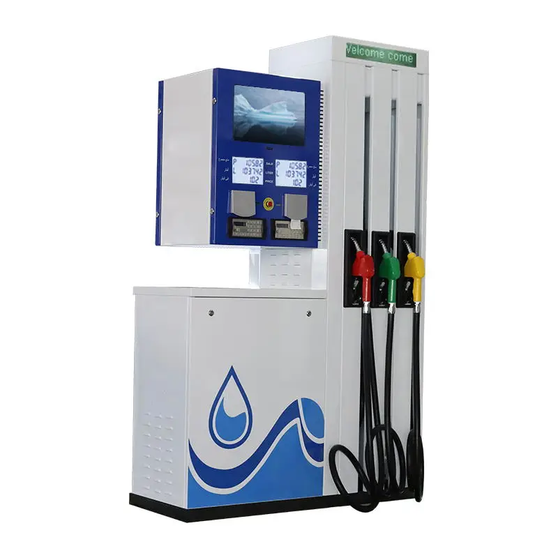 Good Price Fuel Dispenser for Fuel Station