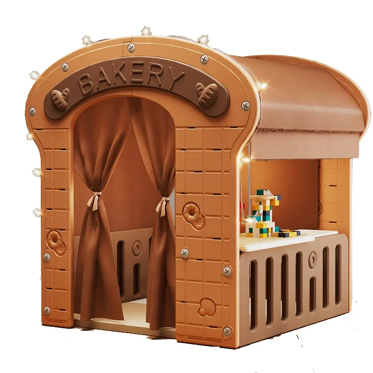 Wholesale new children play house playing ground parlk  baby tent house kids play