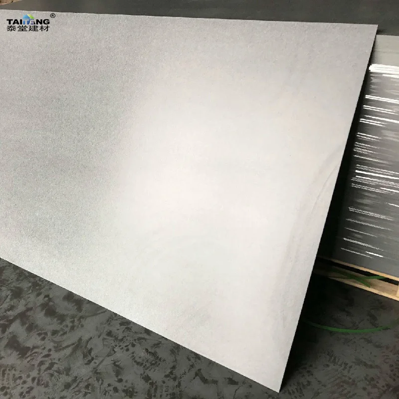 Lamina De Fibro Cemento 10Mm Cement Board Panels Siding Fibrocemento